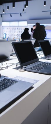 Techno MRKT