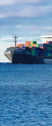 Sea Business World