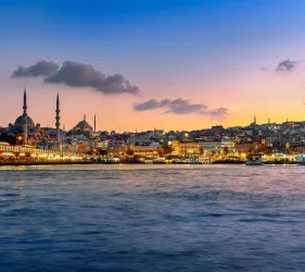 Mobile Application Companies in Istanbul!