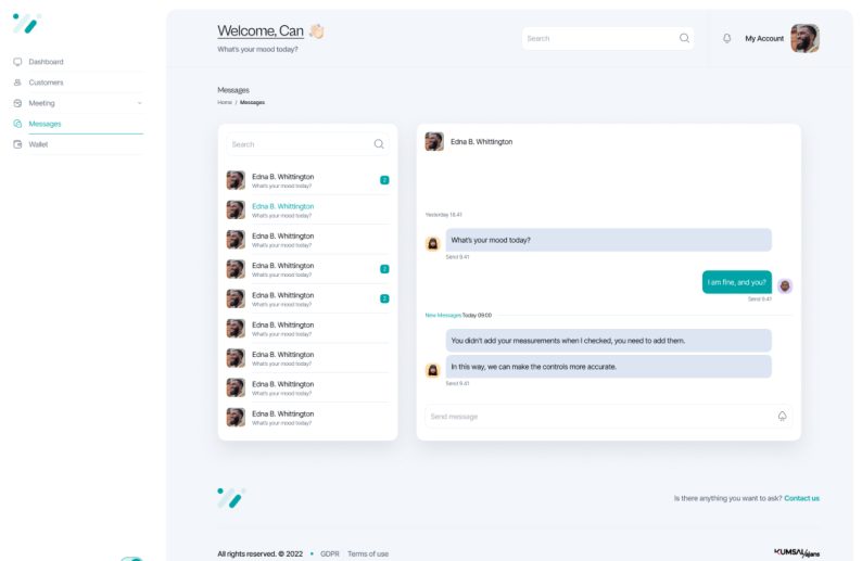 PsikoHelp proje detay görseli