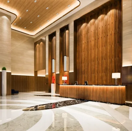 Otel Rezervasyon Sistemi Yazılımları