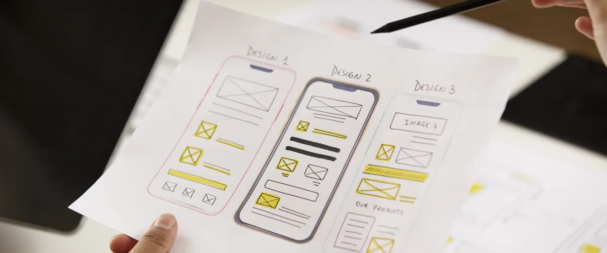 Stages of Mobile App Development