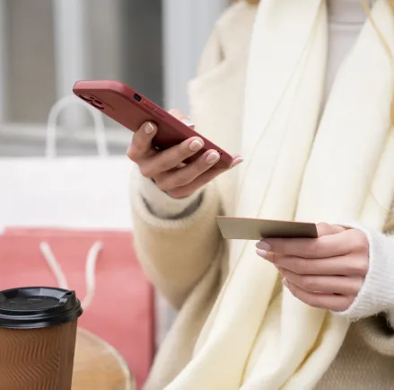 Mobil Tasarım ile E-Ticaret Yapmanın Farkı