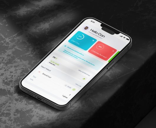 Ro Me App