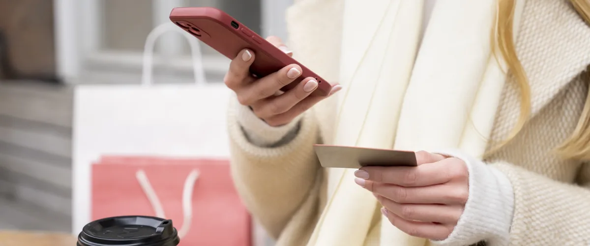 The Difference in E-Commerce with Mobile Design
