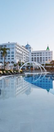 Nevali Hotel
