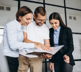 ERP Yazılımları | Kullanım Alanları