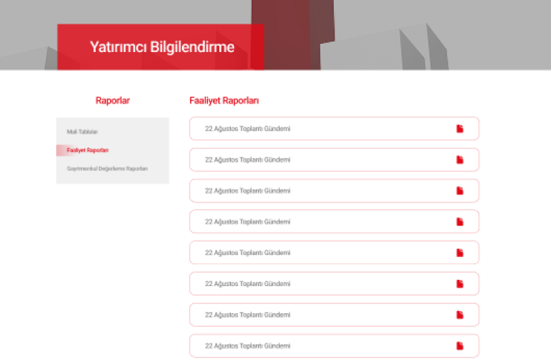 Avrasya GYO proje detay görseli