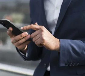 Kurumsal Mobil Uygulama: Yenilikte Lider