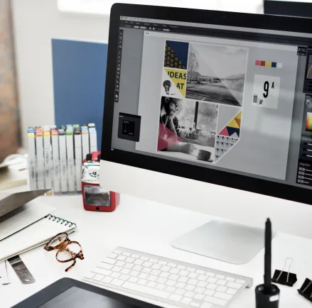 Web Design Pricing