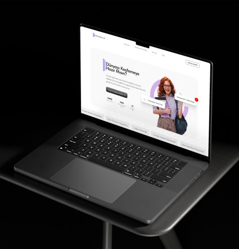 The Student AI proje görseli