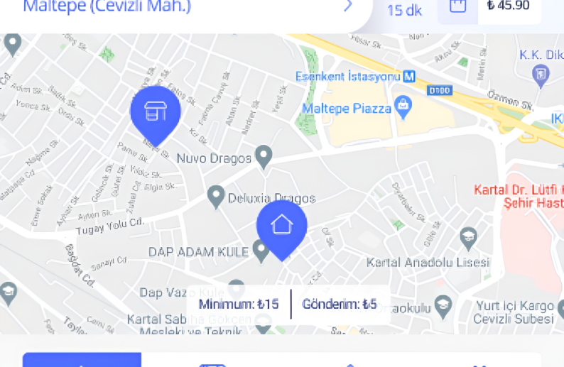 Jetsucu proje detay görseli