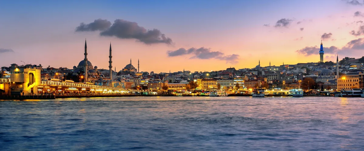 Mobile Application Companies in Istanbul!