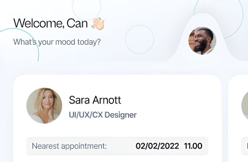 PsikoHelp App proje detay görseli