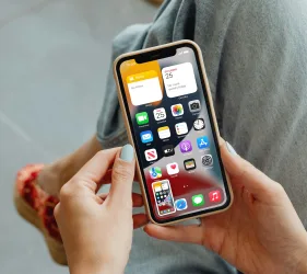 Cross-Platform Mobile Application: Usage and Advantages