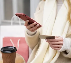Mobil Tasarım ile E-Ticaret Yapmanın Farkı