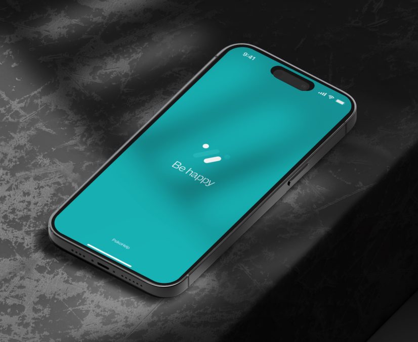 PsikoHelp App proje görseli