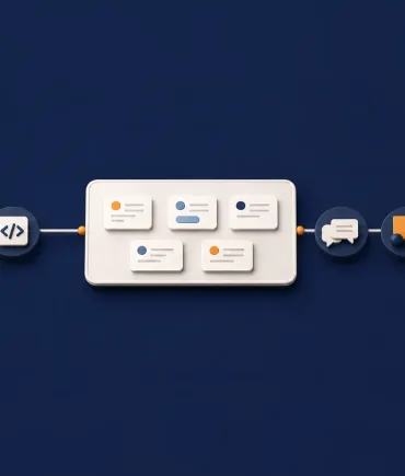 Who Owns What in a Website Project? Comparing Delivery Models