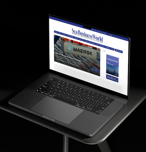 Sea Business World proje görseli