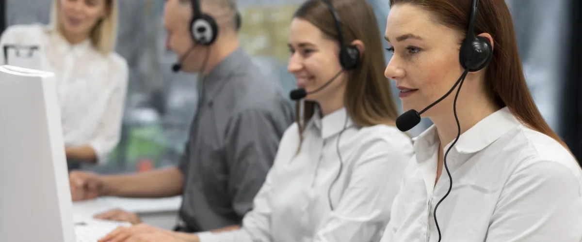 Call Center Management Software: Functions and Benefits