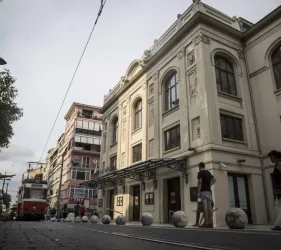 Web Tasarım Kadıköy: Trendleri Yakala