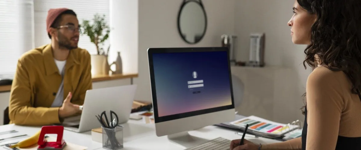 What to Consider When Getting a Web Design?