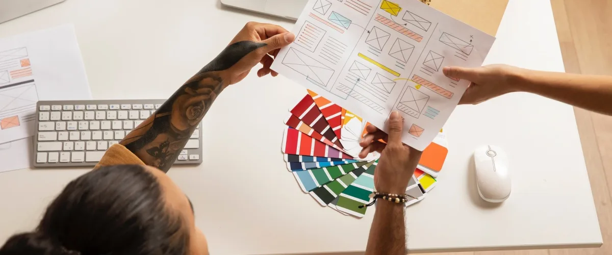 Website Redesign: When Is It Time and What Should Change?