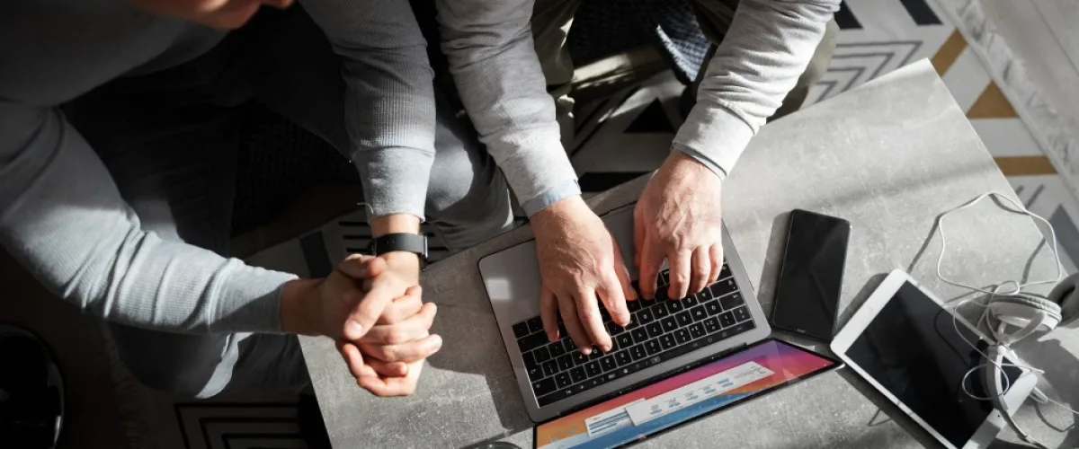 What is a Web Design Agency? What Does It Do?