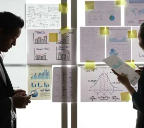 Kurumsal Kaynak Planlaması Yazılımları (ERP)