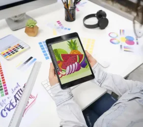 SVG Nedir?: Grafik Dünyasında Yıldızı Parlıyor