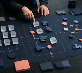 Off-the-Shelf Platform or Custom Web Software? A Decision Guide