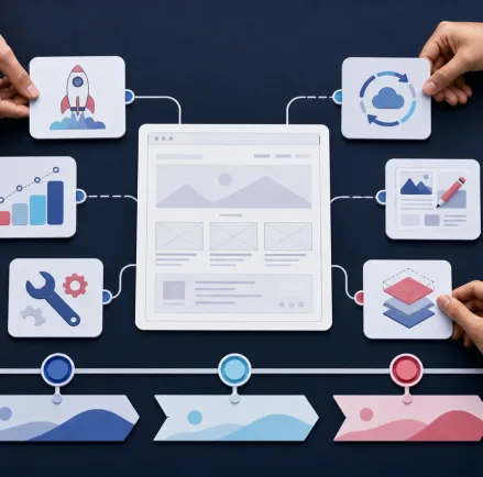 Web Sitesinin Toplam Maliyeti Nasıl Hesaplanır? 3 Yıllık Bütçe Tablosu