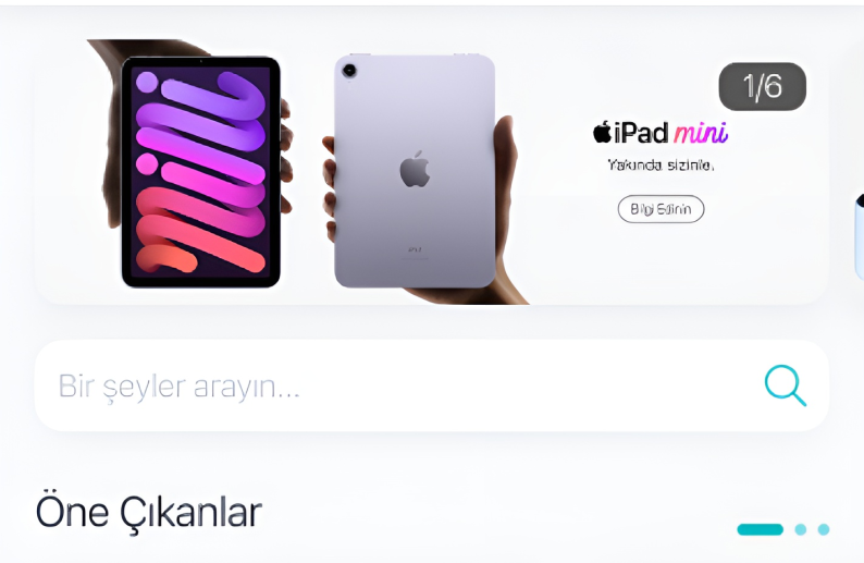 Techno MRKT proje detay görseli