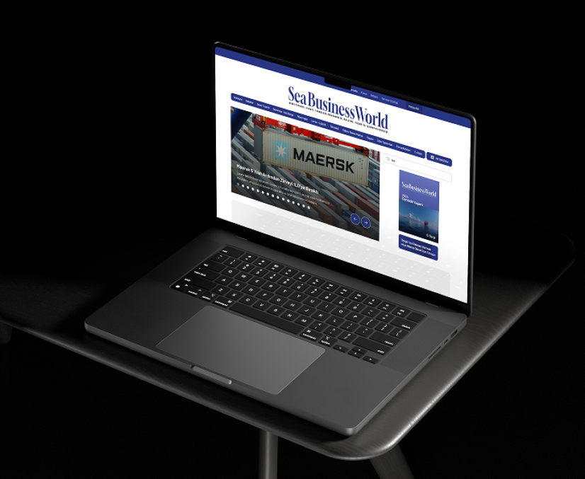 Sea Business World proje görseli