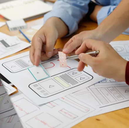 Web Tasarımda (UX) Kullanıcı Deneyimi Sırları