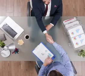 B2B Software: Business Relations and Integration