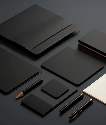 Corporate Identity Design: Beyond Introduction