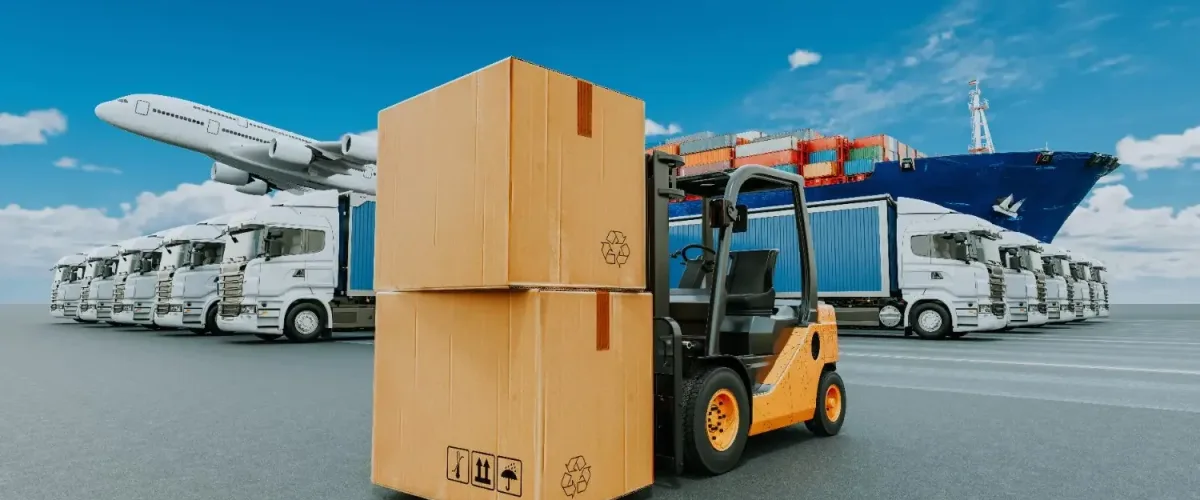 Logistics Management Software: Advantages and Usage