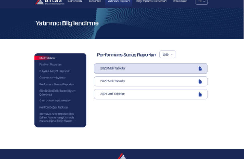 Atlas Yo proje detay görseli