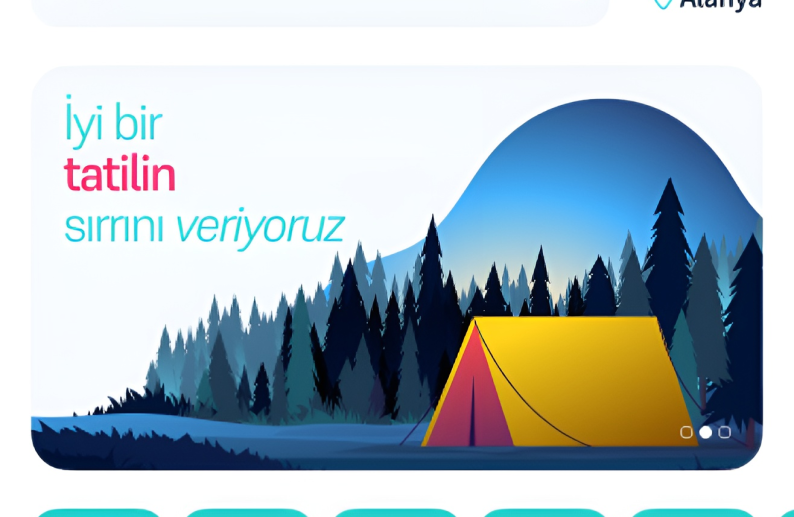 City Go proje detay görseli