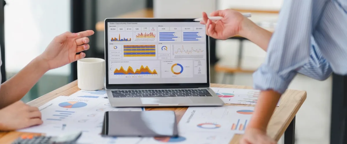 What are CRM Software? | What is their Purpose? | Advantages