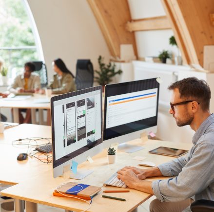 Web Sitesi Tasarımı Nedir? Neden Önemlidir?