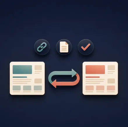 How to Plan a Multilingual Website: URLs, Content and Language Switching