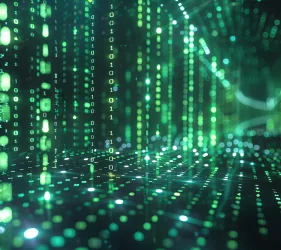 Blockchain: Digital Transformation Engine