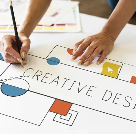 Web Design Experts: Innovative Solutions