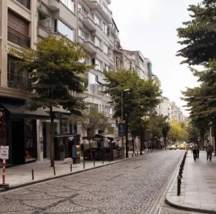 Web Tasarım Şişli: Modern ve Şık