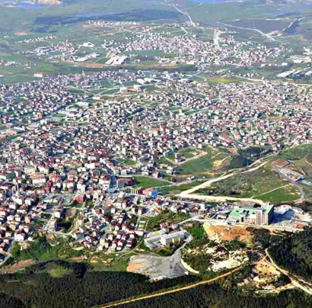 Web Tasarım Arnavutköy: Yerel Güç