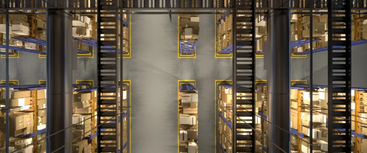 Supply Chain Management Software: Features and Usage