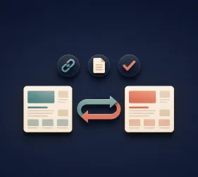 How to Plan a Multilingual Website: URLs, Content and Language Switching