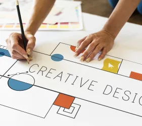 Web Design Experts: Innovative Solutions